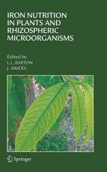 【预售】Iron Nutrition in Plants and Rhizospheric