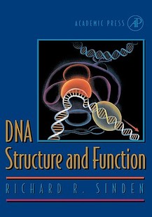 Function DNA and Structure 预售