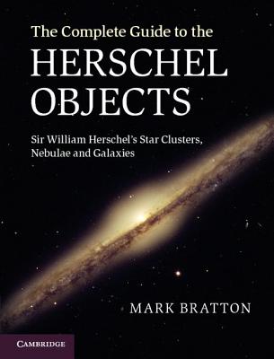 【预售】The Complete Guide to the Herschel Objects: Sir