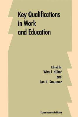 【预售】Key Qualifications in Work and Education