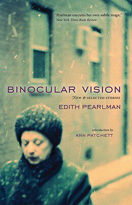 【预售】Binocular Vision: New & Selected Stories