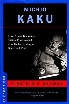 【预售】Einstein's Cosmos: How Albert Einstein's Vision