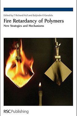 【预售】Fire Retardancy of Polymers: New Strategies and