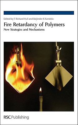 【预售】Fire Retardancy of Polymers: New Strategies and