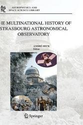 【预售】The Multinational History of Strasbourg Astronomical