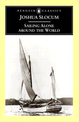 【预售】Sailing Alone Around the World