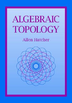现货algebraictopology英文原版