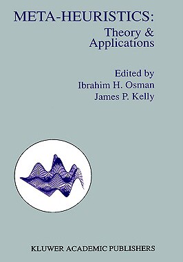 【预售】Meta-Heuristics: Theory and Applications