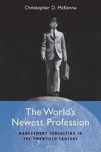 World Newest Management The Profession Consulting 预售