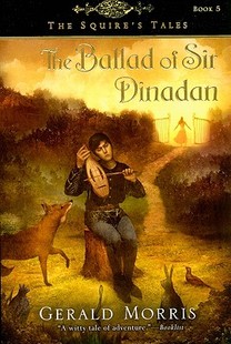 预订 Sir The Dinadan Ballad