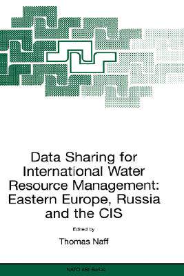 【预售】Data Sharing for International Water Resource