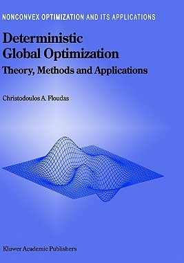 【预售】Deterministic Global Optimization: Theory, Methods