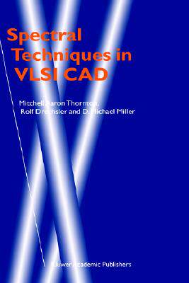 【预售】Spectral Techniques in VLSI CAD