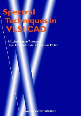 【预售】Spectral Techniques in VLSI CAD