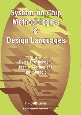【预售】System-On-Chip Methodologies & Design Languages