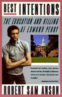 【预售】Best Intentions: The Education and Killing of Edmund
