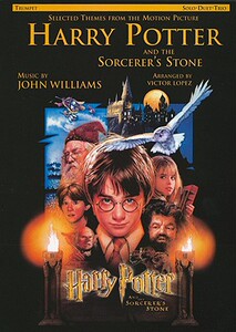 【预售】Selected Themes from the Motion Picture Harry Potter