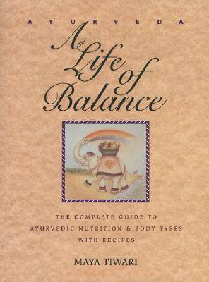 【预售】ayurveda: a life of balance: the complete guide to