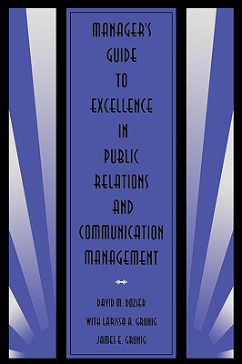 【预售】Manager's Guide Excellence PR