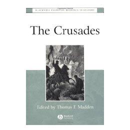 【预售】The Crusades - The Essential Readings