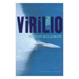 【预售】The Great Accelerator