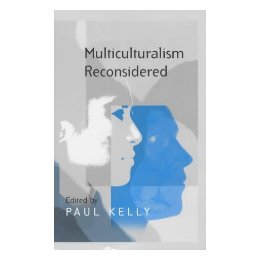 【预售】Multiculturalism Reconsidered