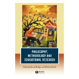【预售】Philosophy, Methodology And Educational Research