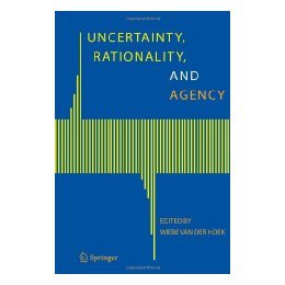 【预售】Uncertainty, Rationality, and Agency