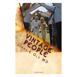 【预售】Vintage People: The Secrets of Successful Aging