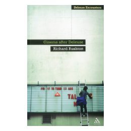 【预售】Cinema After Deleuze