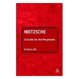 【预售】Nietzsche: A Guide for the Perplexed