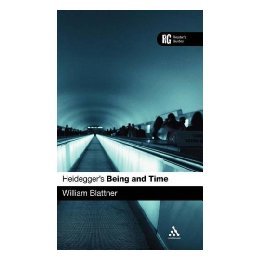 【预售】Heidegger's Being and Time: A Reader's Guide