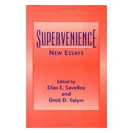 【预售】Supervenience: New Essays