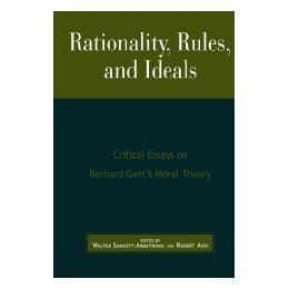 【预售】Rationality, Rules, and Ideals: Critical Essays on