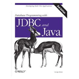 【预售】Database Programming with JDBC and Java