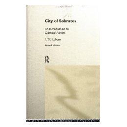 【预售】City of Sokrates: An Introduction to Classical