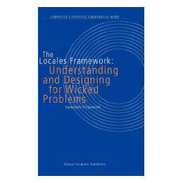【预售】The Locales Framework: Understanding and Designing