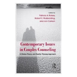 【预售】Contemporary Issues in Couples Counseling: A Choice