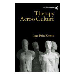 【预售】Therapy Across Culture