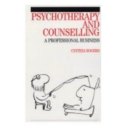 【预售】Psychotherapy And Counselling - A Professional