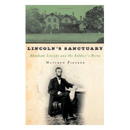 【预售】Lincoln's Sanctuary: Abraham Lincoln and the