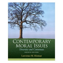 Moral Contemporary 预售 Consensus Diversity and Issues