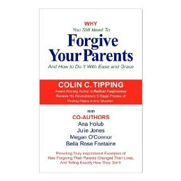 【预售】Why You Still Need to Forgive Your Parents and How