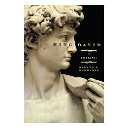 【预售】King David: A Biography