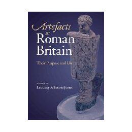 【预售】Artefacts in Roman Britain: Their Purpose and Use