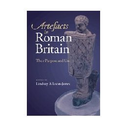 【预售】Artefacts in Roman Britain: Their Purpose and Use