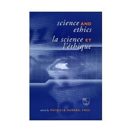 【预售】Science and Ethics/La Science Et L'Ethique