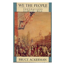 【预售】We the People, Volume 1: Foundations