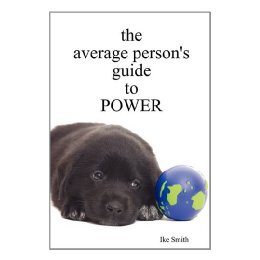 【预售】The Average Person's Guide to Power