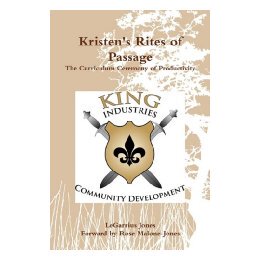 【预售】Kristen's Rites of Passage